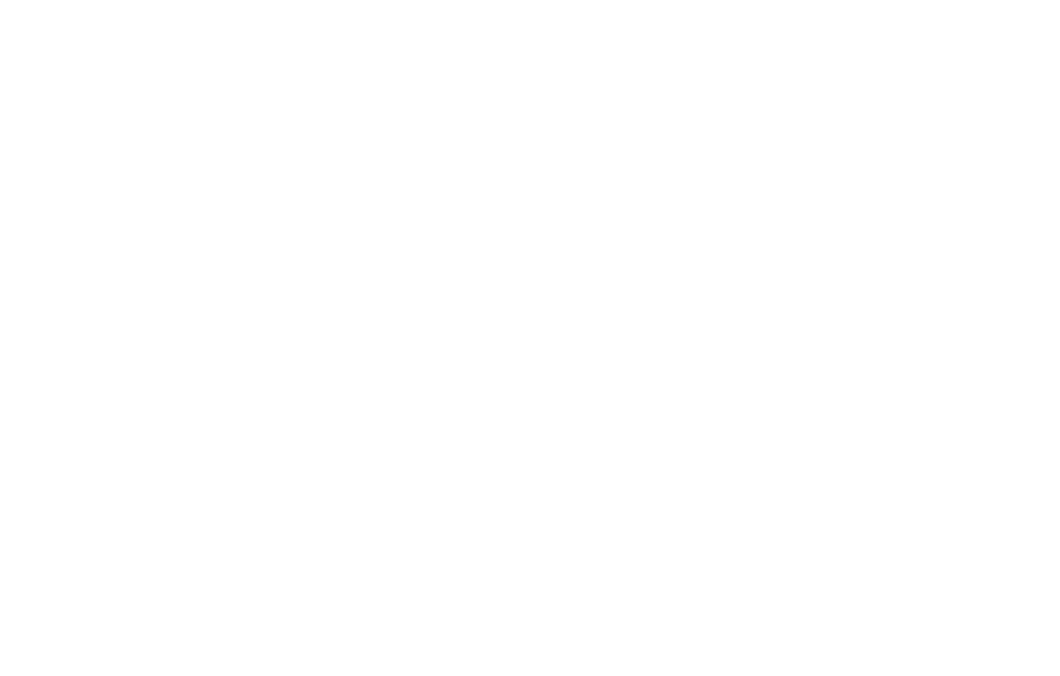 Briefcase wireframe on measuring platform